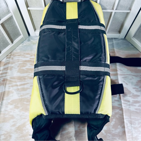 Dog Swimming Vest size Large - Picture 4 of 12